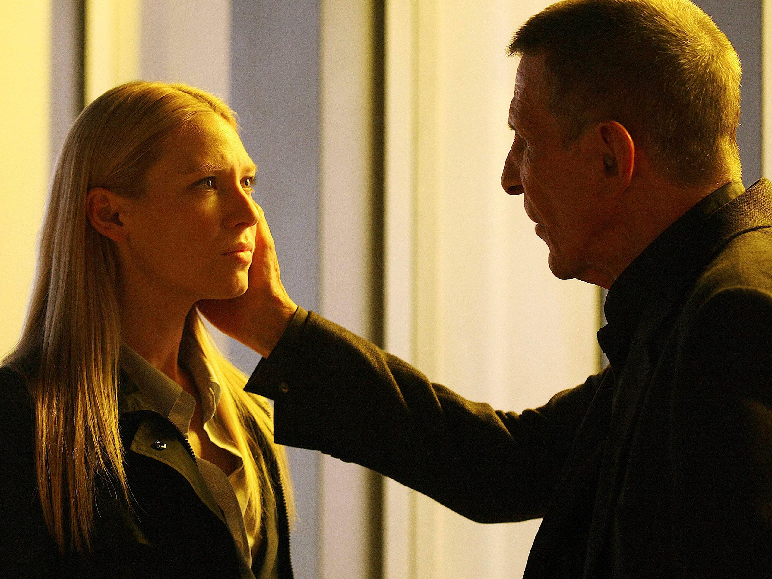 Fringe Imdb - jeduvdt
