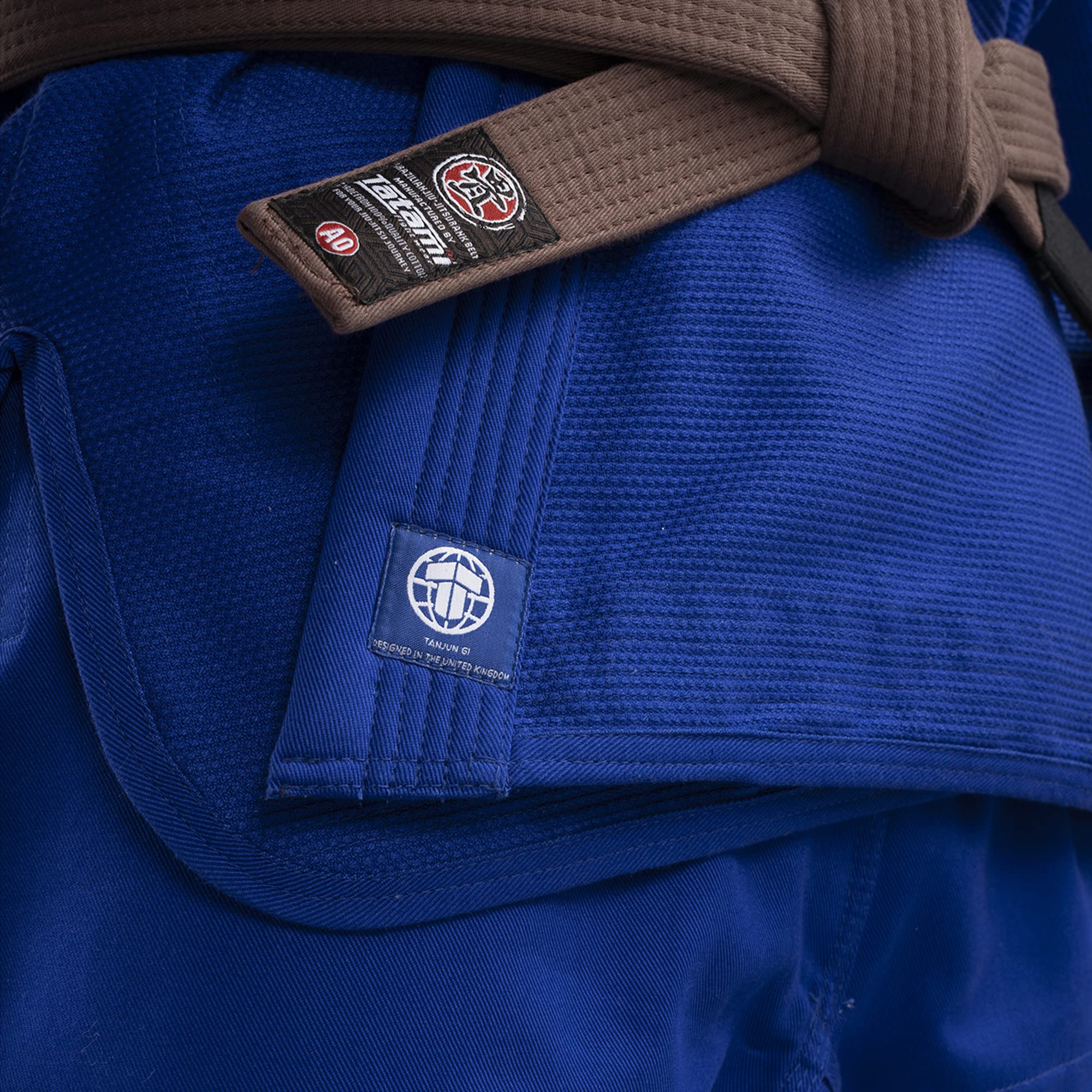 Tatami Fightwear Unisex Accessories Kleid und Accessoires Ausrüstung