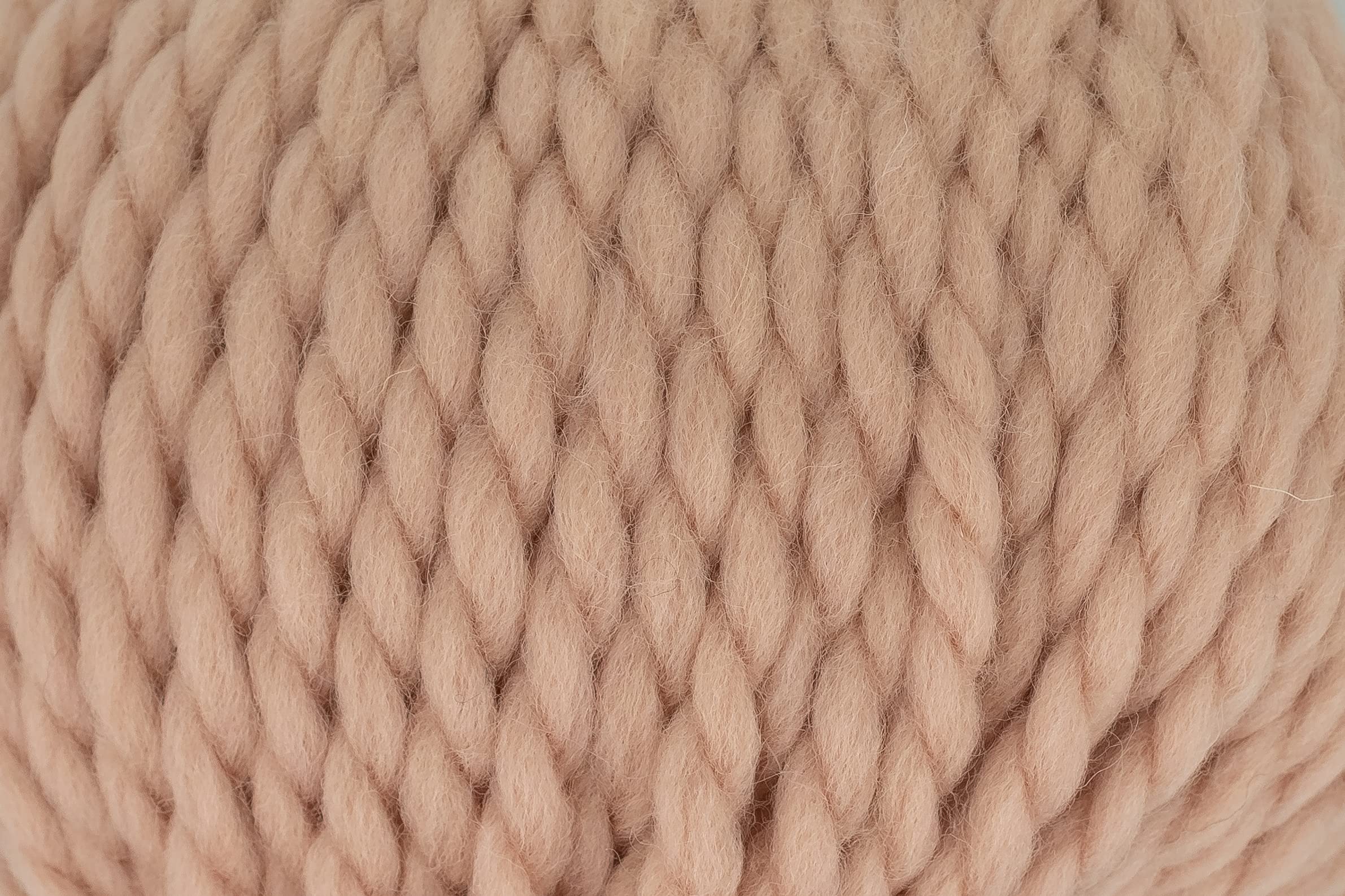 King Cole Rosarium Mega Chunky 100g (4710 Rose Gold)