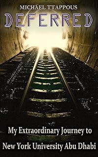 New York University Abu Dhabi (NYUAD)