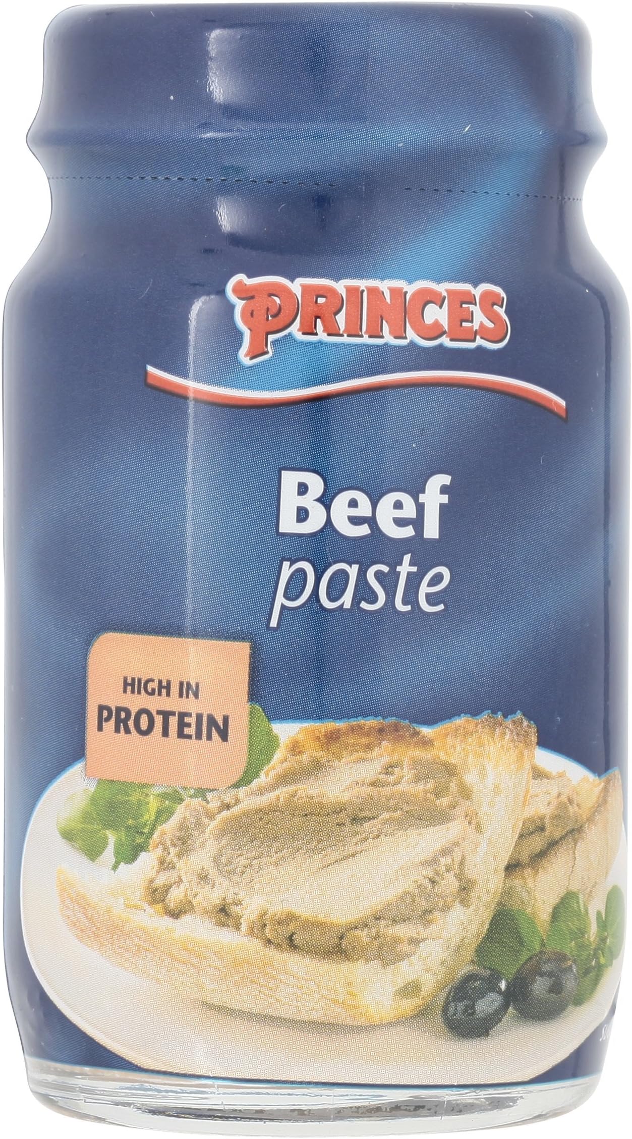 Princes Beef Paste, 75g