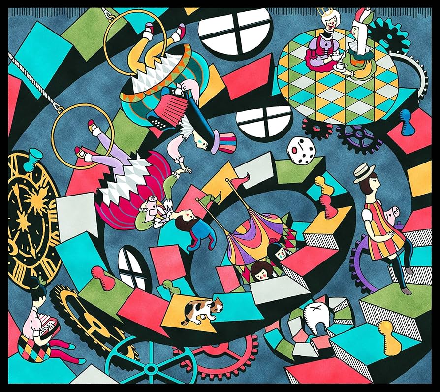 希少 チャラン・ポ・ランタン 過去レクション 数量限定盤 4CD 1DVD Amazon.co.jp: 過去レクション(期間限定生産盤): ミュージック