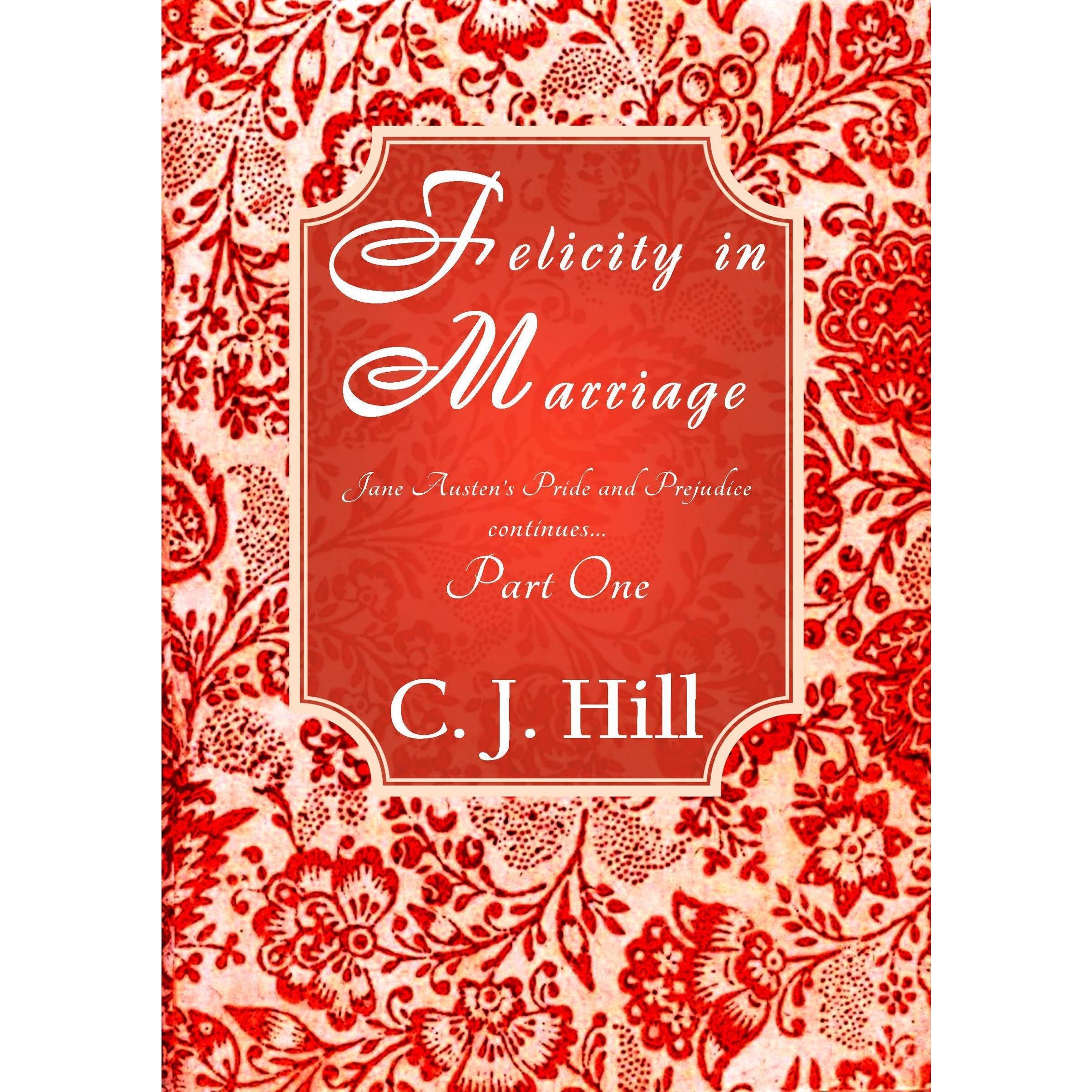 Felicity in Marriage