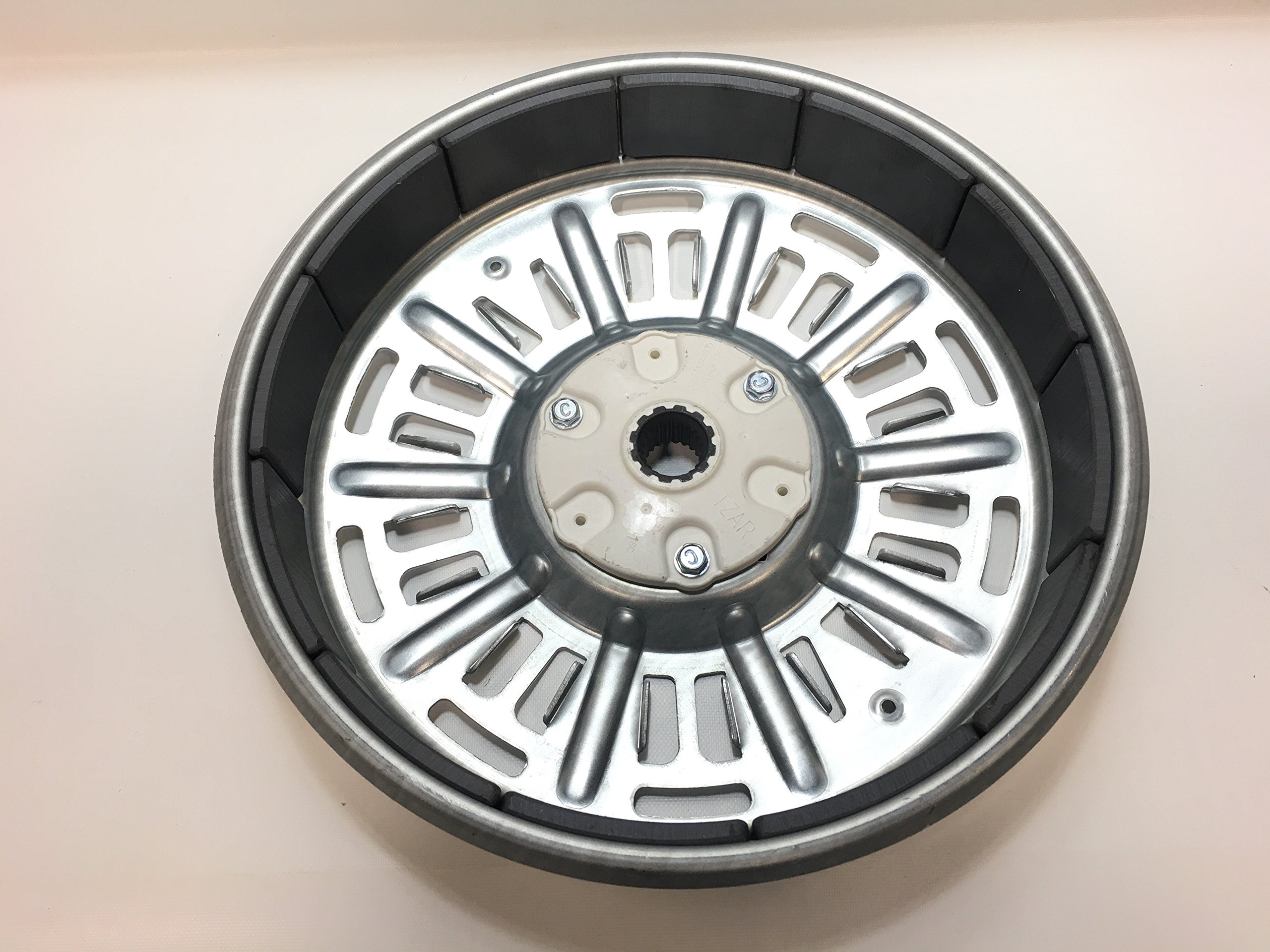 Photo 1 of Genuine LG AHL72914401 Rotor Assembly, Gray