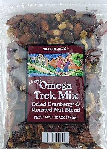 Miniatura 4 de Trader Joe's Trail Mix - Paquete variado (4 unidades)