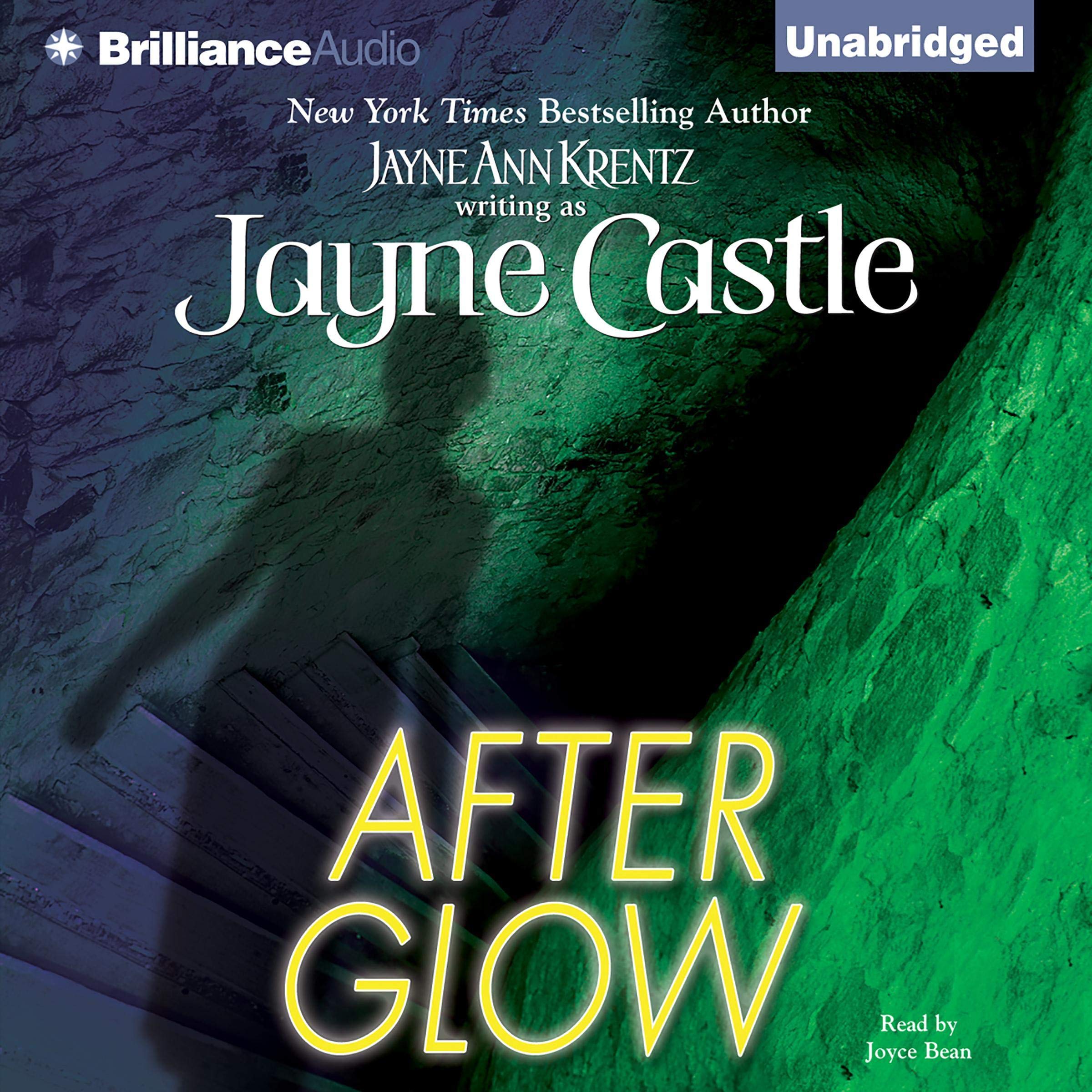 Cover art for After Glow