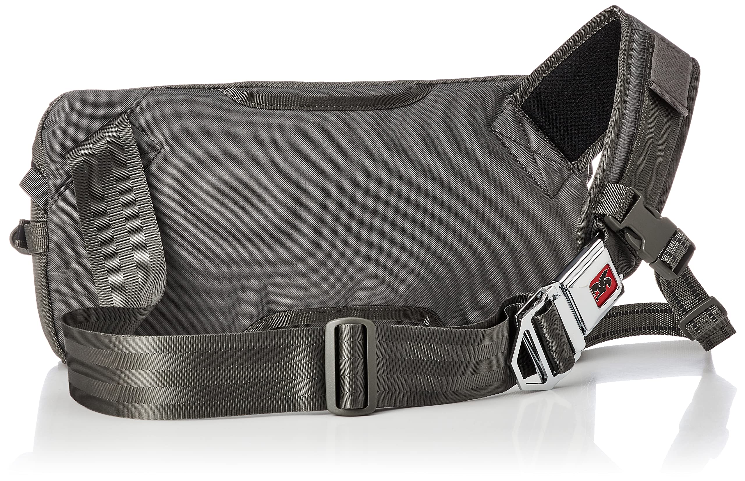 Buy Chrome Industries Kadet Sling Messenger Bag Low Profile Crossbody
