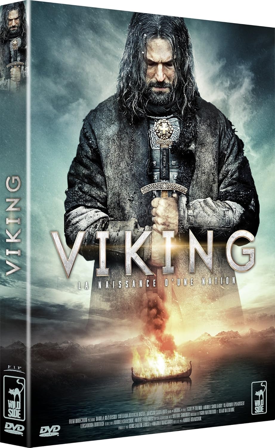 Viking, la naissance d'une nation Amazon.ca Movies & TV Shows Viking, la naissance d'une nation Amazon.ca Movies & TV Shows