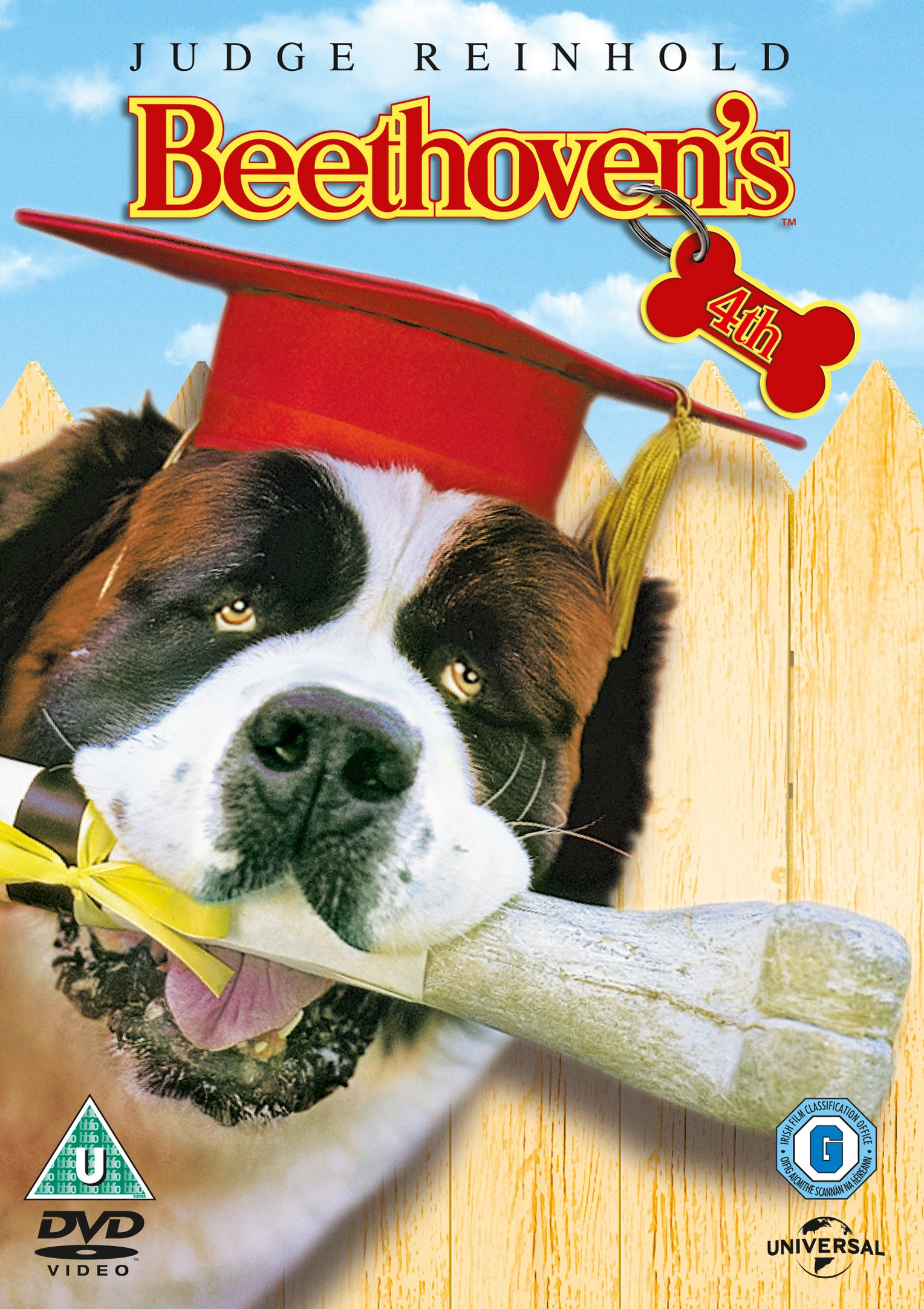 BEETHOVEN'S 4TH: Amazon.ca: Movies & TV Shows