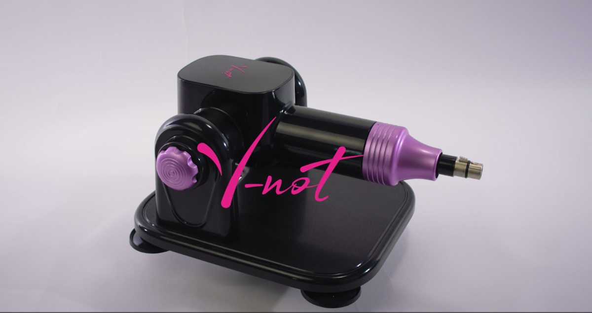 Amazon.com: Y-NOT Automatic Sex Machine, Thrusting Dildo Machine with Masturbation Cup Suction Cup 3 Dildos for Women Men Couples, 180 Adjustable Adult Sex Toy for Vaginal Anal Masturbation with 6 Attachments : Amazon.com: Y-NOT Automatic Sex Machine, Thrusting Dildo Machine with Masturbation Cup Suction Cup 3 Dildos for Women Men Couples, 180 Adjustable Adult Sex Toy for Vaginal Anal Masturbation with 6 Attachments :