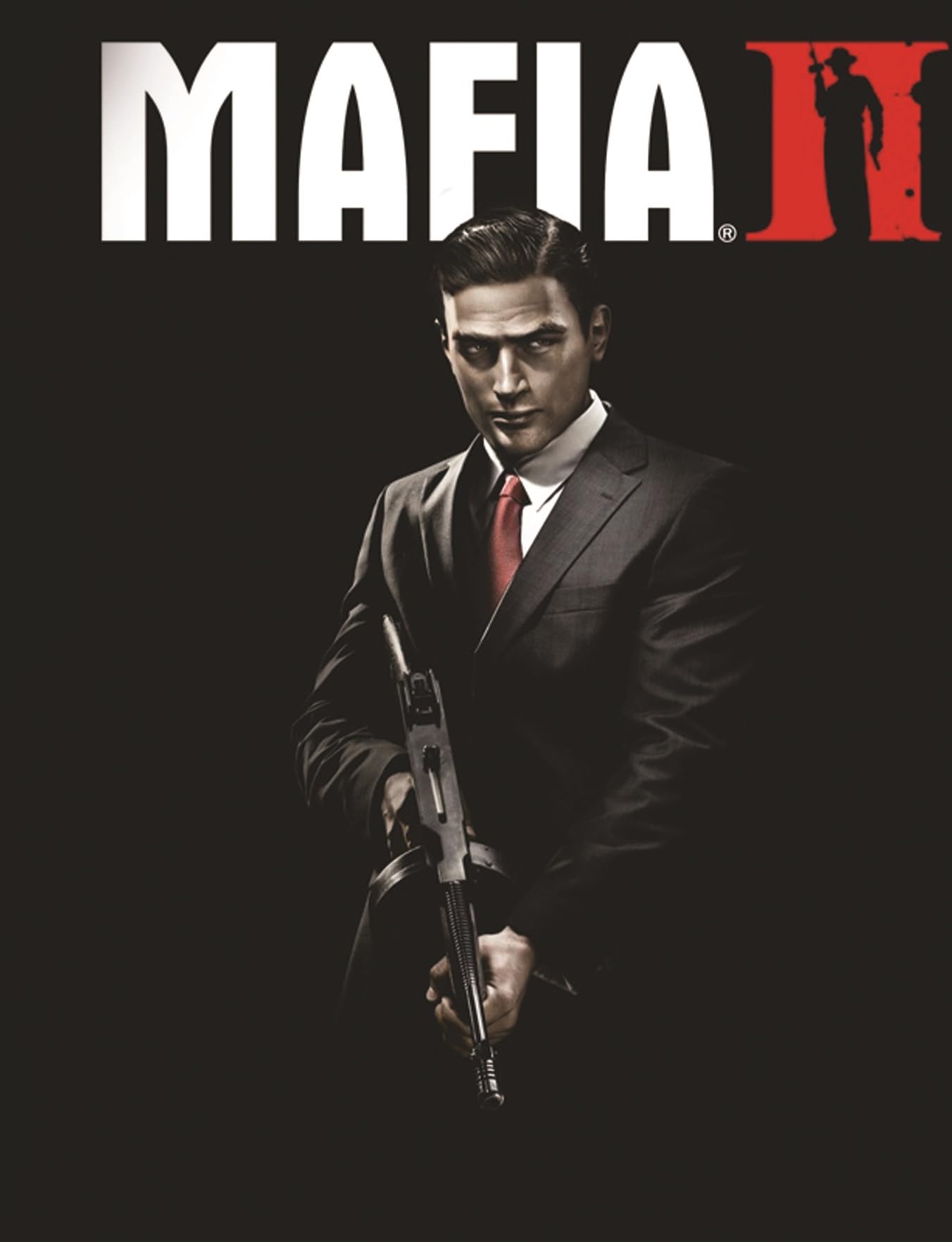 MAAFIA 2 - PC Game - PC Game DVD Full Offline Setup By GameZoneX [video game] (B0CRHS7P68) Amazon Price History, Amazon Price Tracker