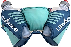 Ultraspire Speedgoat 3.0 Waist Pack for Runners