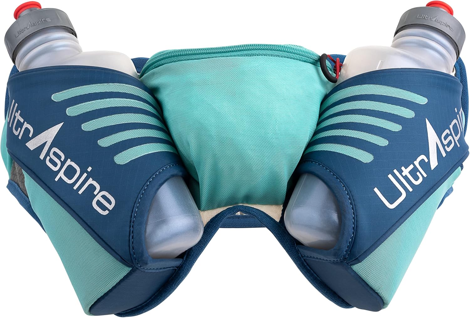 UltrAspire Speedgoat 3.0 Waist Pack - Lagoon Navy, Universal (28"- 40")