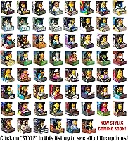 Vista 6 de CelebriDucks Say Hello to My Lil' Friend - Patos de goma de baño coleccionables, flotantes; regalo para niños y adultos de todas las edades