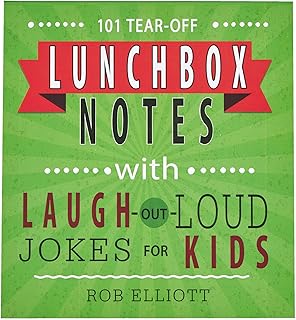 Lunchbox Notes For Kids Picks collage image 1
