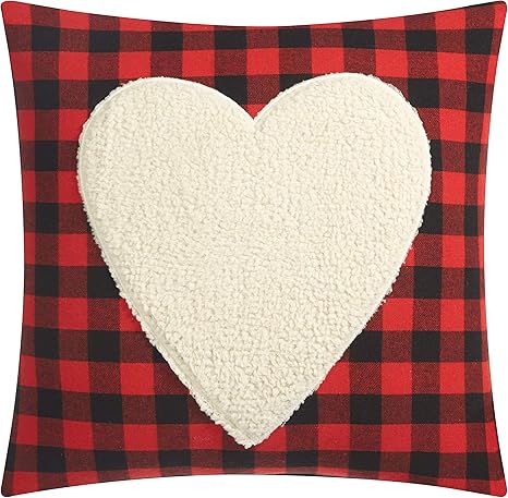 heart pillow in amazon
