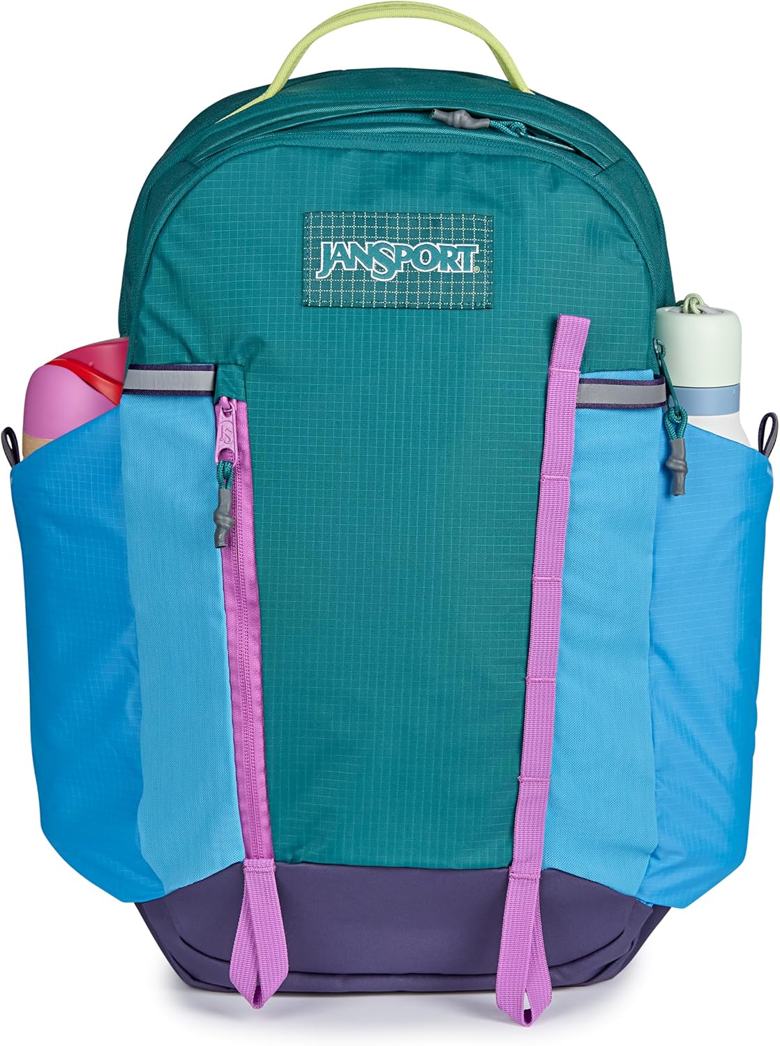 JanSport All Around Pack 28L, Emerald Pool