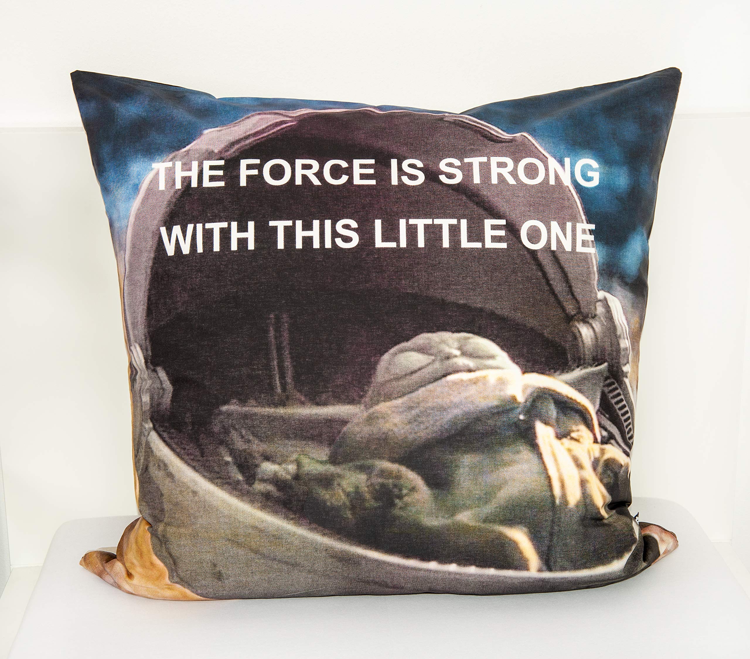 Herding Star Wars komplet pościeli, bawełna, beżowy, rozmiar austriacki