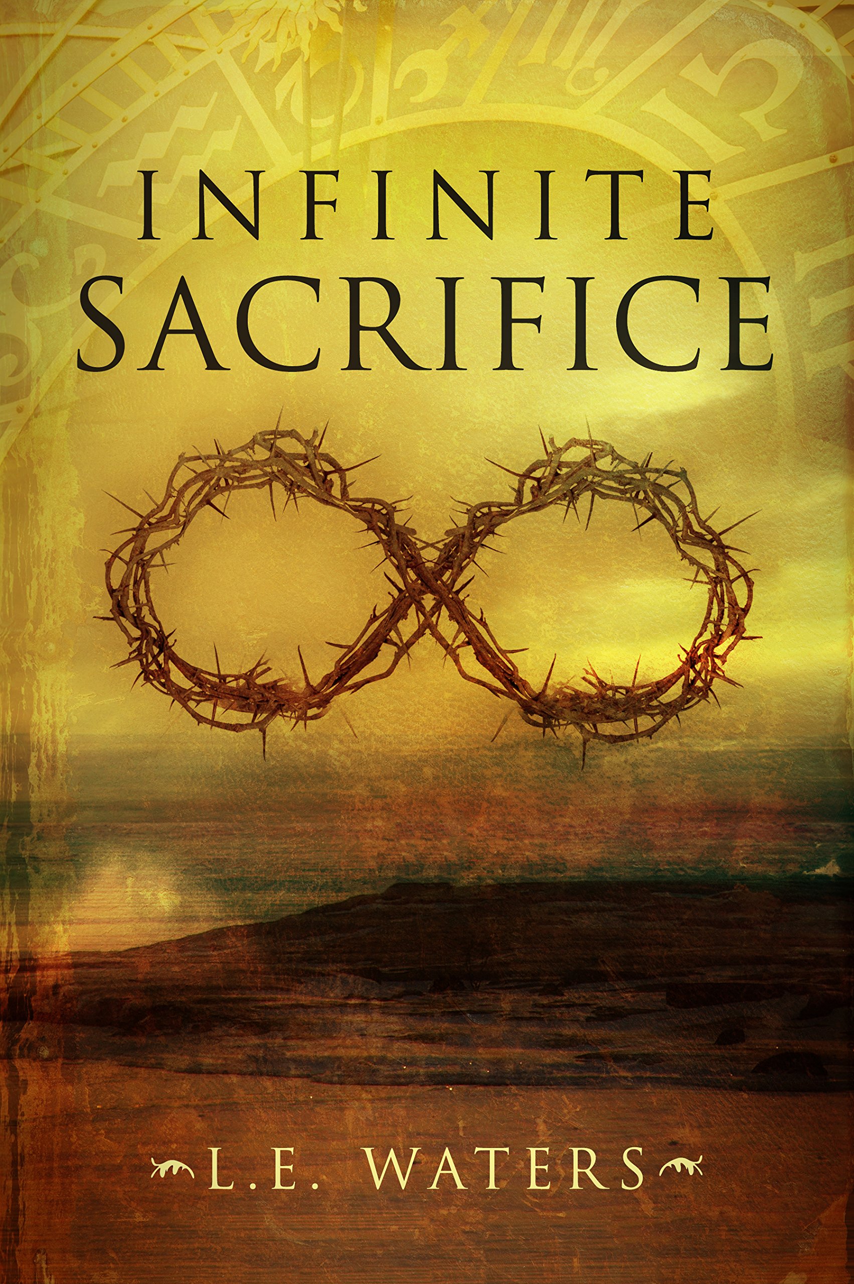 Infinite Sacrifice (Infinite Series Book 1)
