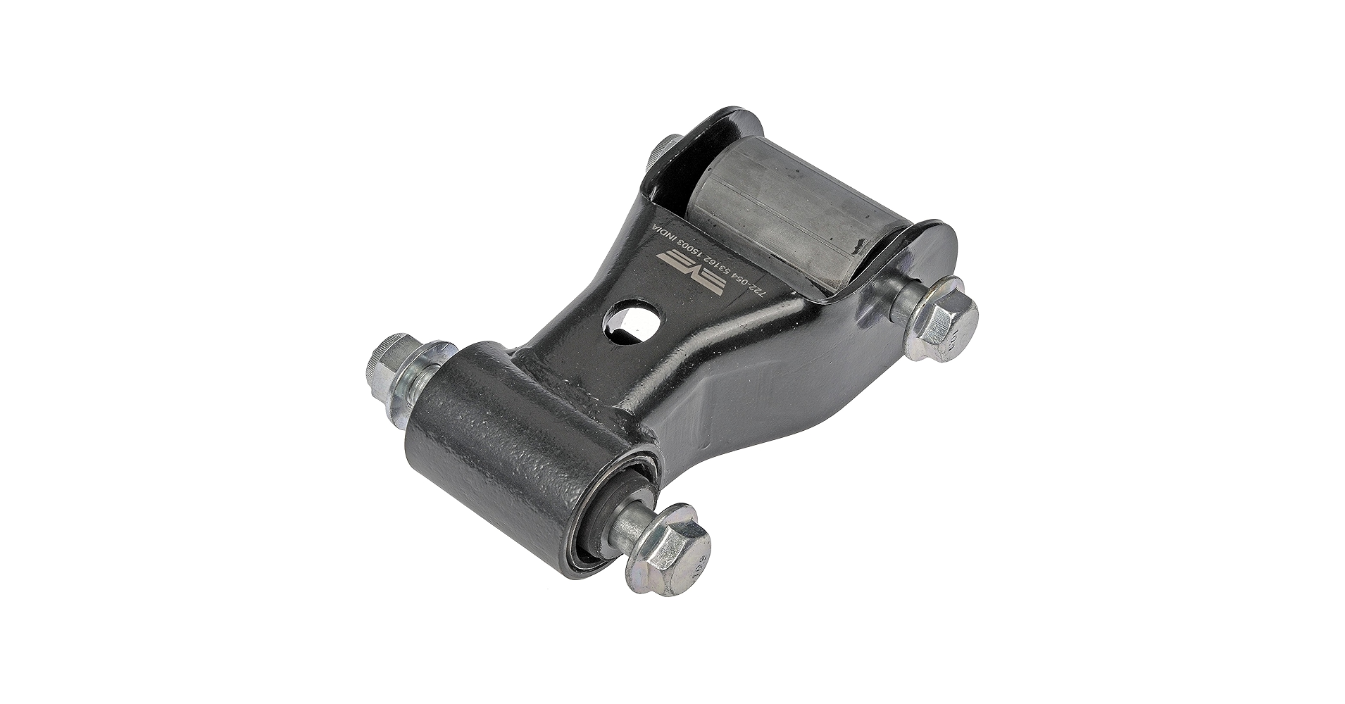 Amazon.com: Dorman 722-054 Rear Rearward Leaf Spring Shackle