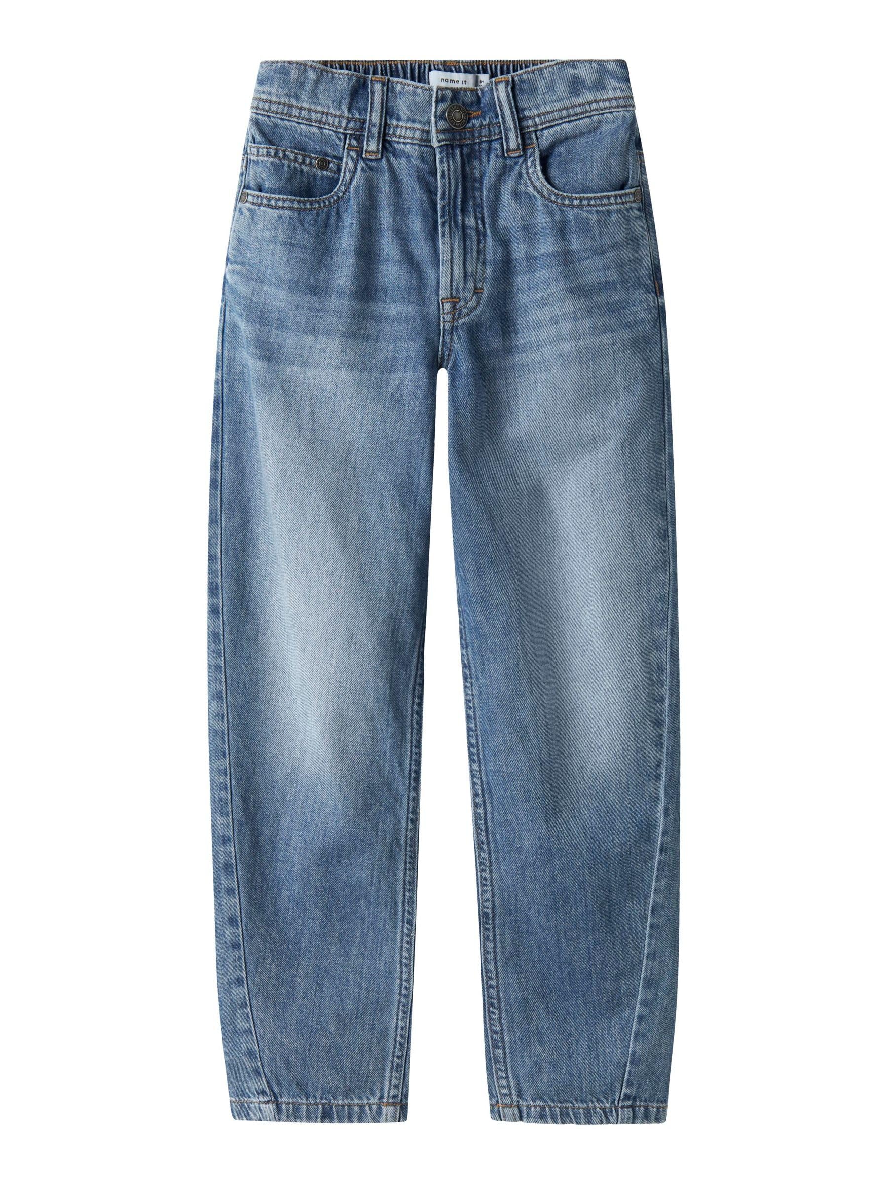 Jungen-Jeanshosen