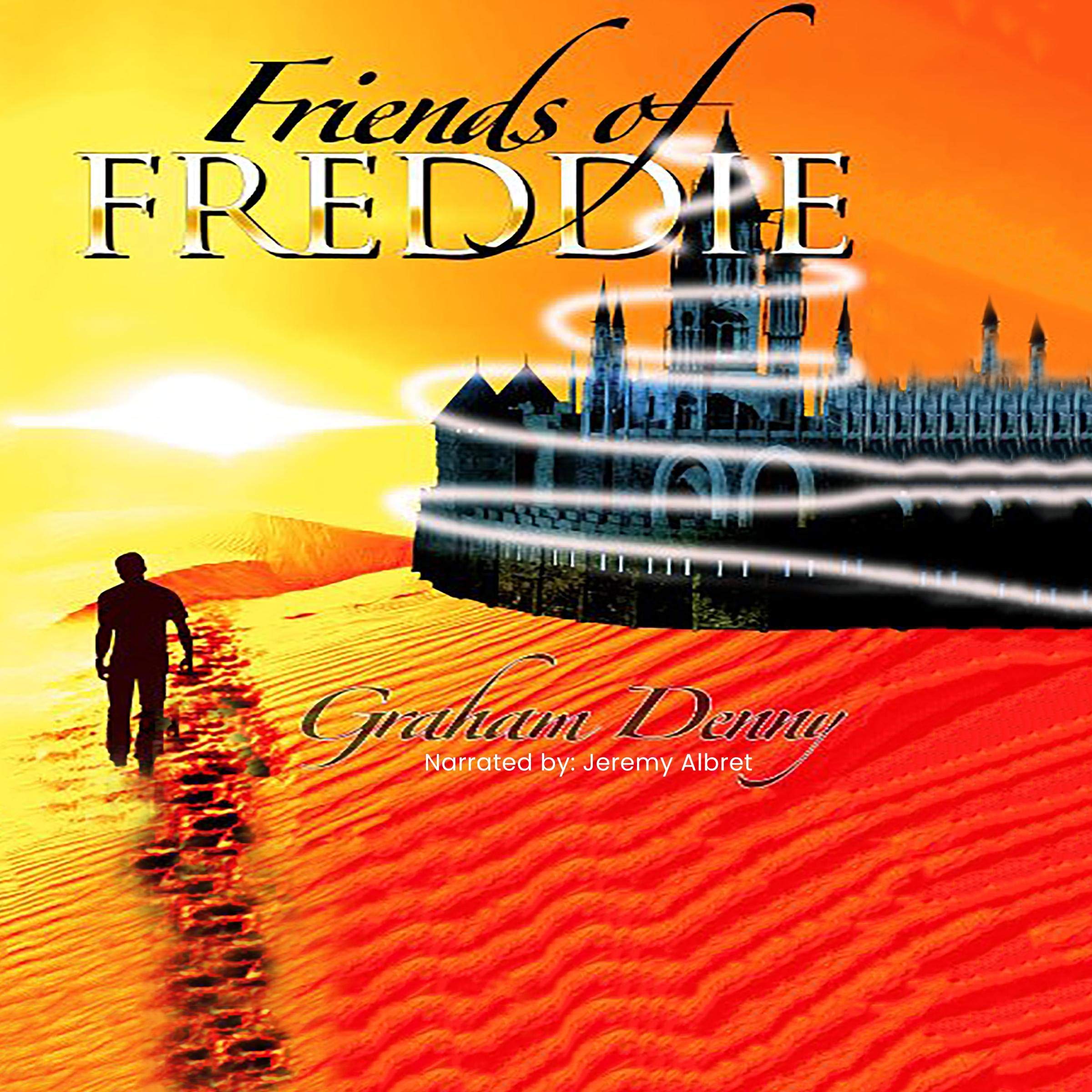 Friends of Freddie