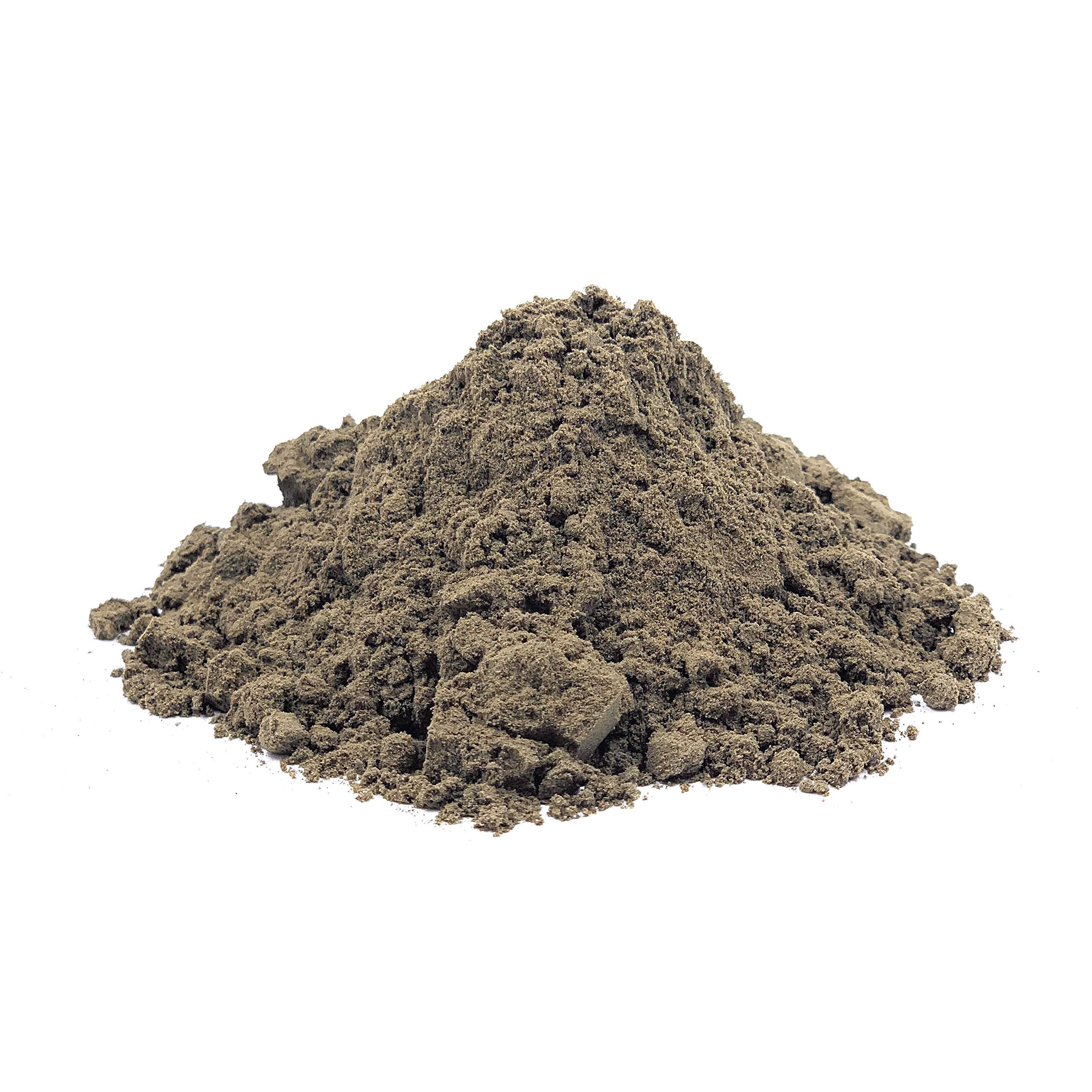 Best Botanicals Chaste Tree Berry Powder 4 oz. 4 Ounce (Pack of 1)