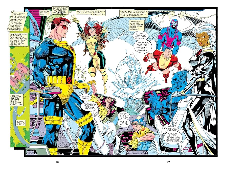 X-men Blue #1-36 コンプリートセット アメコミリーフ アメコミ X-men 3冊 エックスメン リーフ マーベル