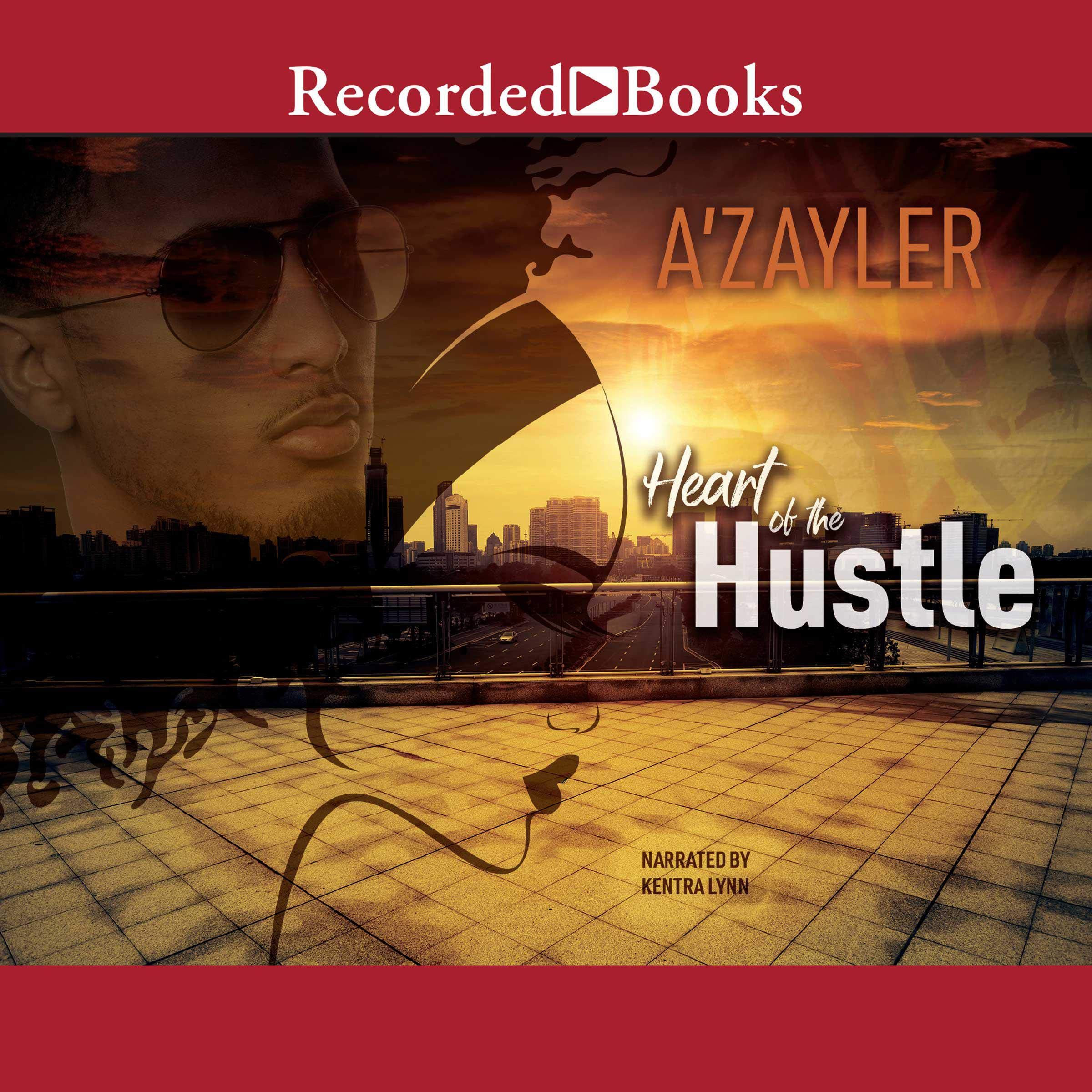 Cover art for Heart of the Hustle