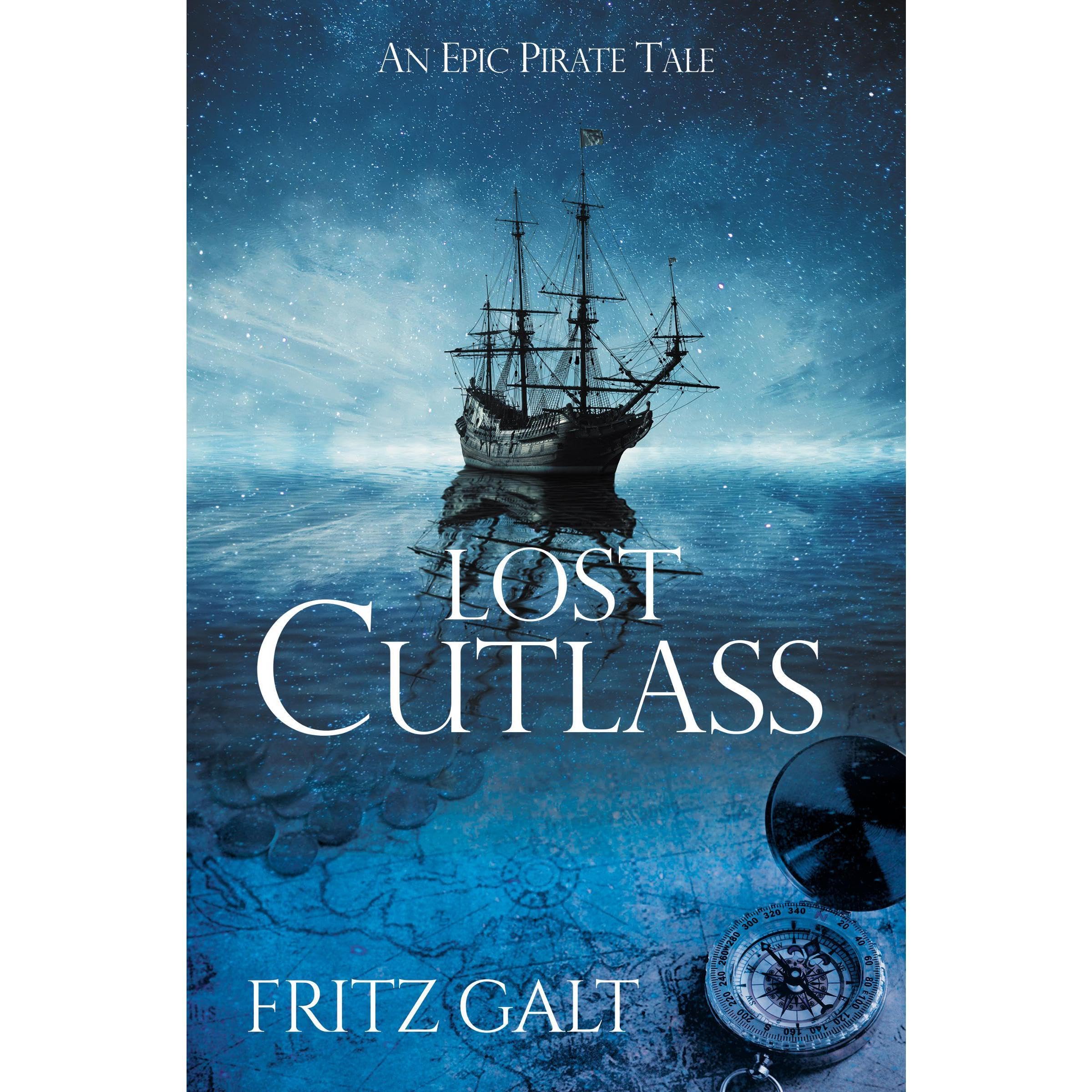 Lost Cutlass