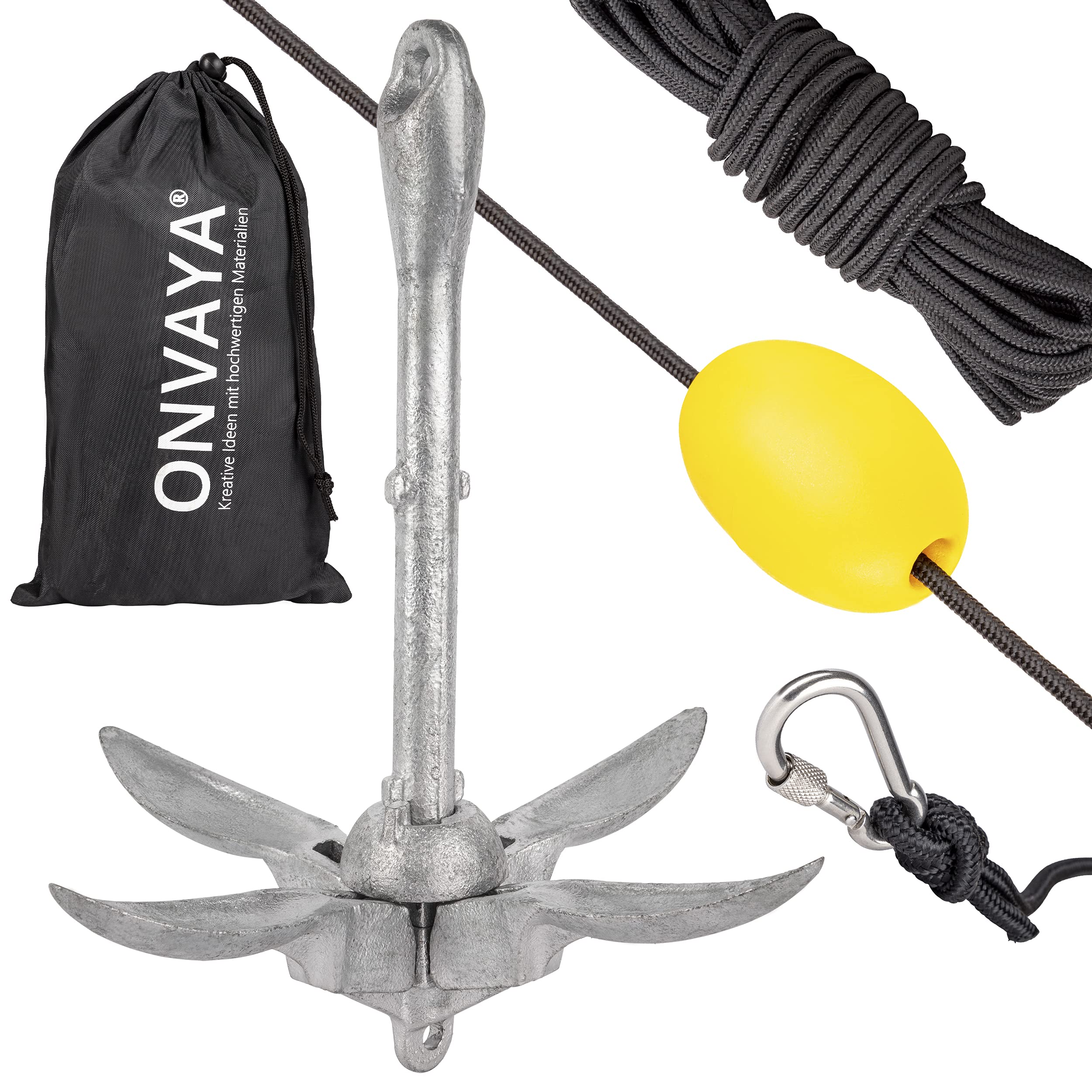 ONVAYA