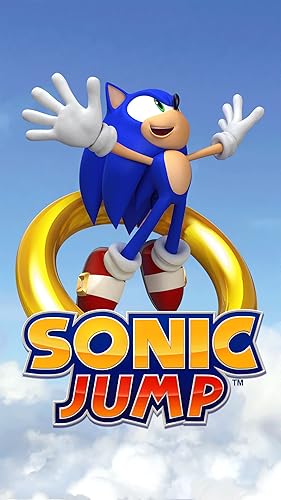 Super Sonic Jump