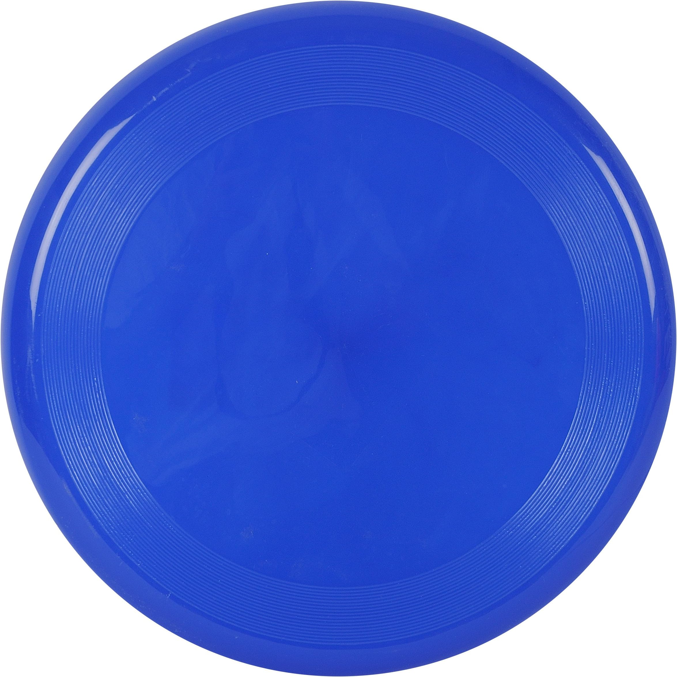 Klapp Frisbee, Flying Discs, Colour May Vary (Large)