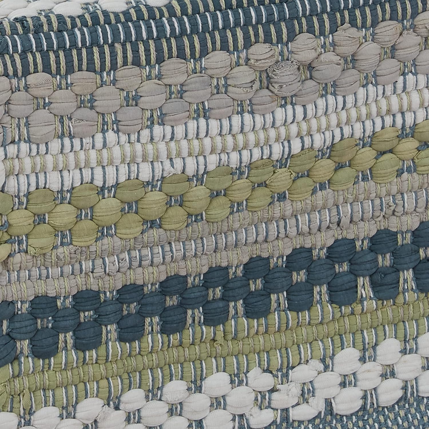 Park Designs Dew Drop Chindi Table Runner - 36" L