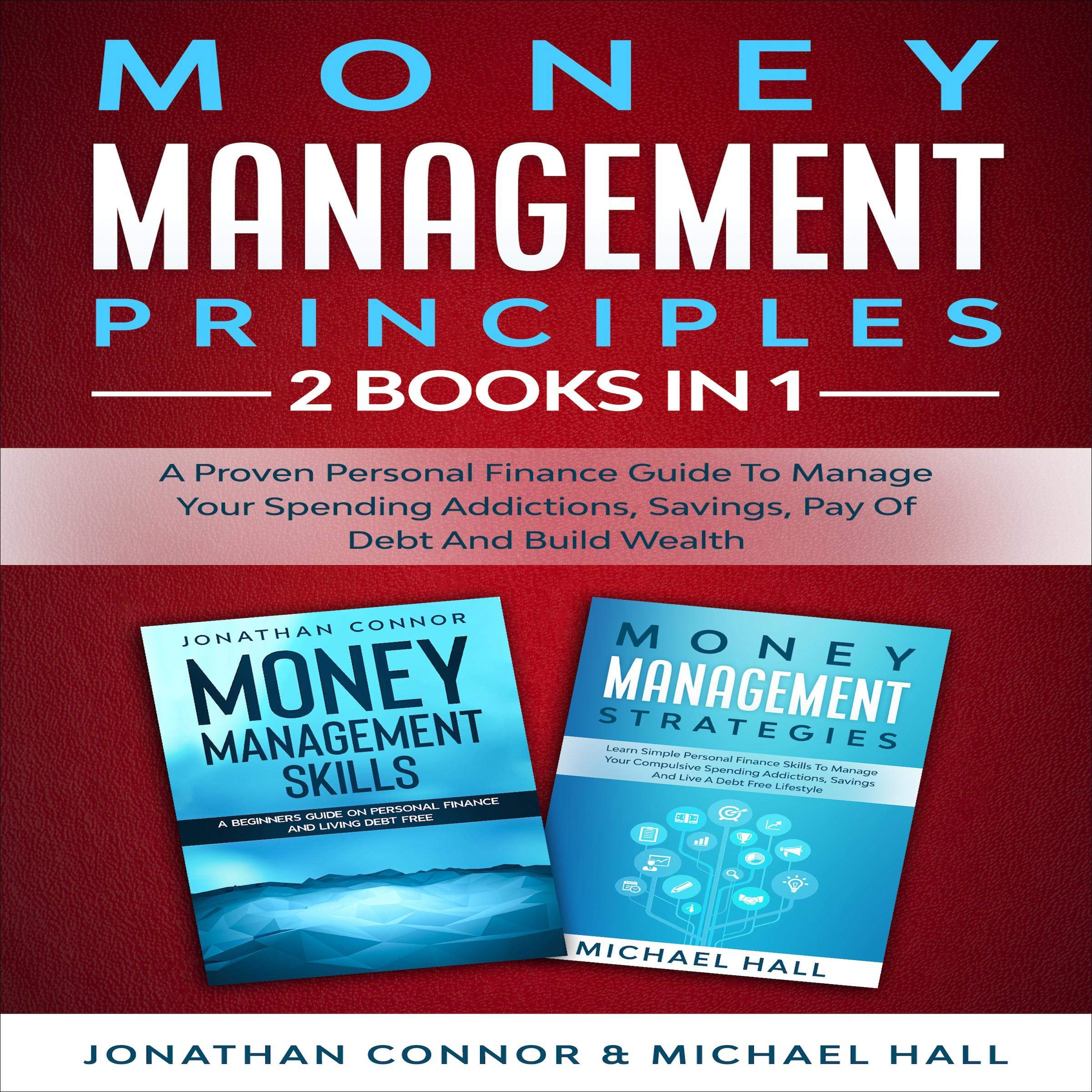Money Management Principles