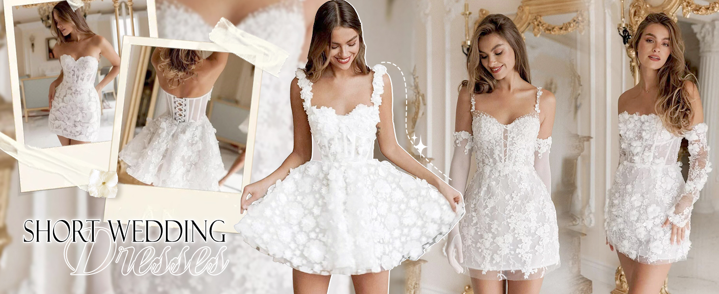 short wedding dresses san antonio tx Short, chic, and absolutely bridal.  This elegant mini dress with  statement bows is perfect for the rehearsal dinner, bridal shower, or the  bride who dares to be different. Only at Gautier