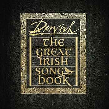 Dervish - The Great Irish Songbook - Amazon.com Music