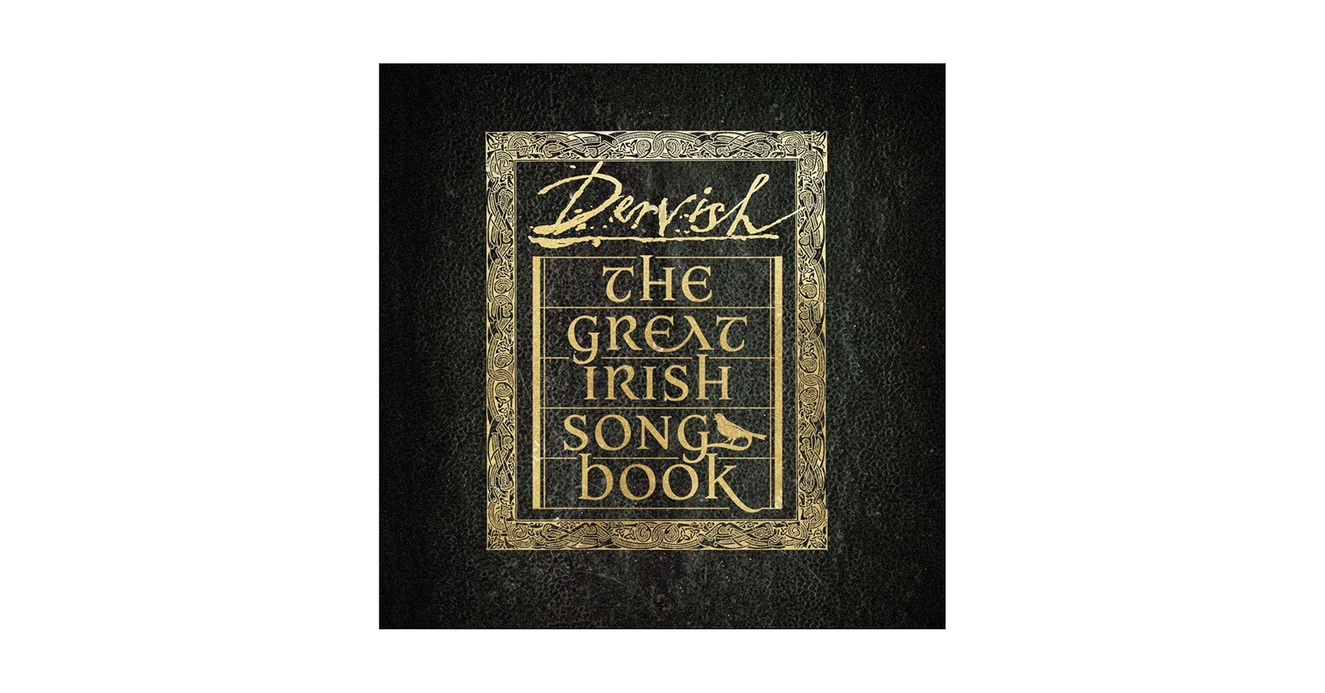アイリッシュソングブック Dervish - The Great Irish Songbook - Amazon.com Music