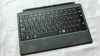 Type Cover 2 N7W-00086 ブラック rdzdsi3 Type Cover 2 N7W-00086 ブラック rdzdsi3 Amazon.com