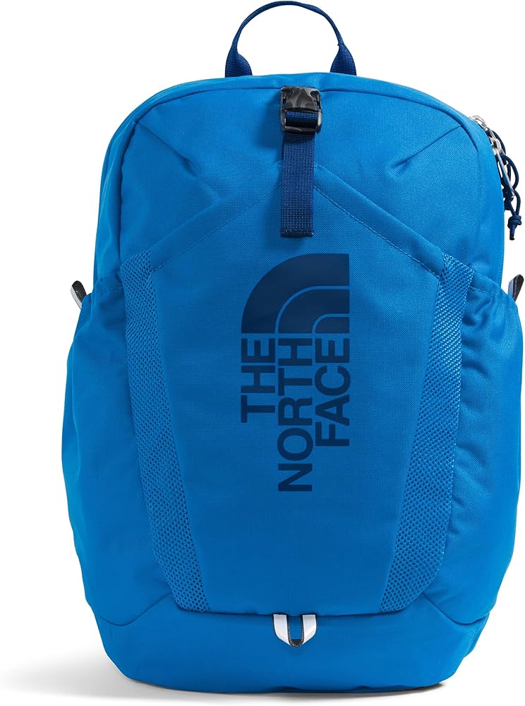 Amazon.com: The North Face Teen Mini Recon Backpack, Hero Blue