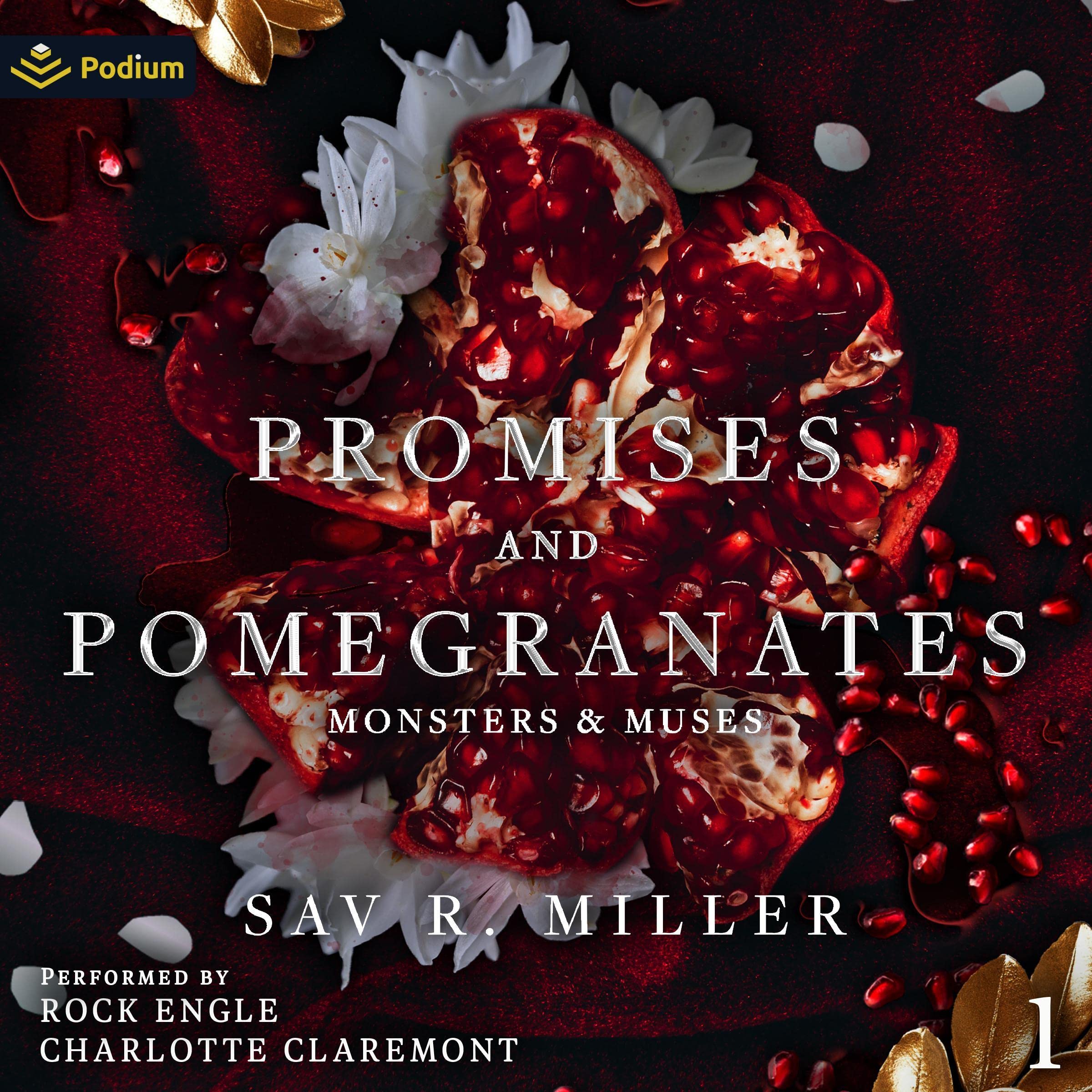 Promises and Pomegranates