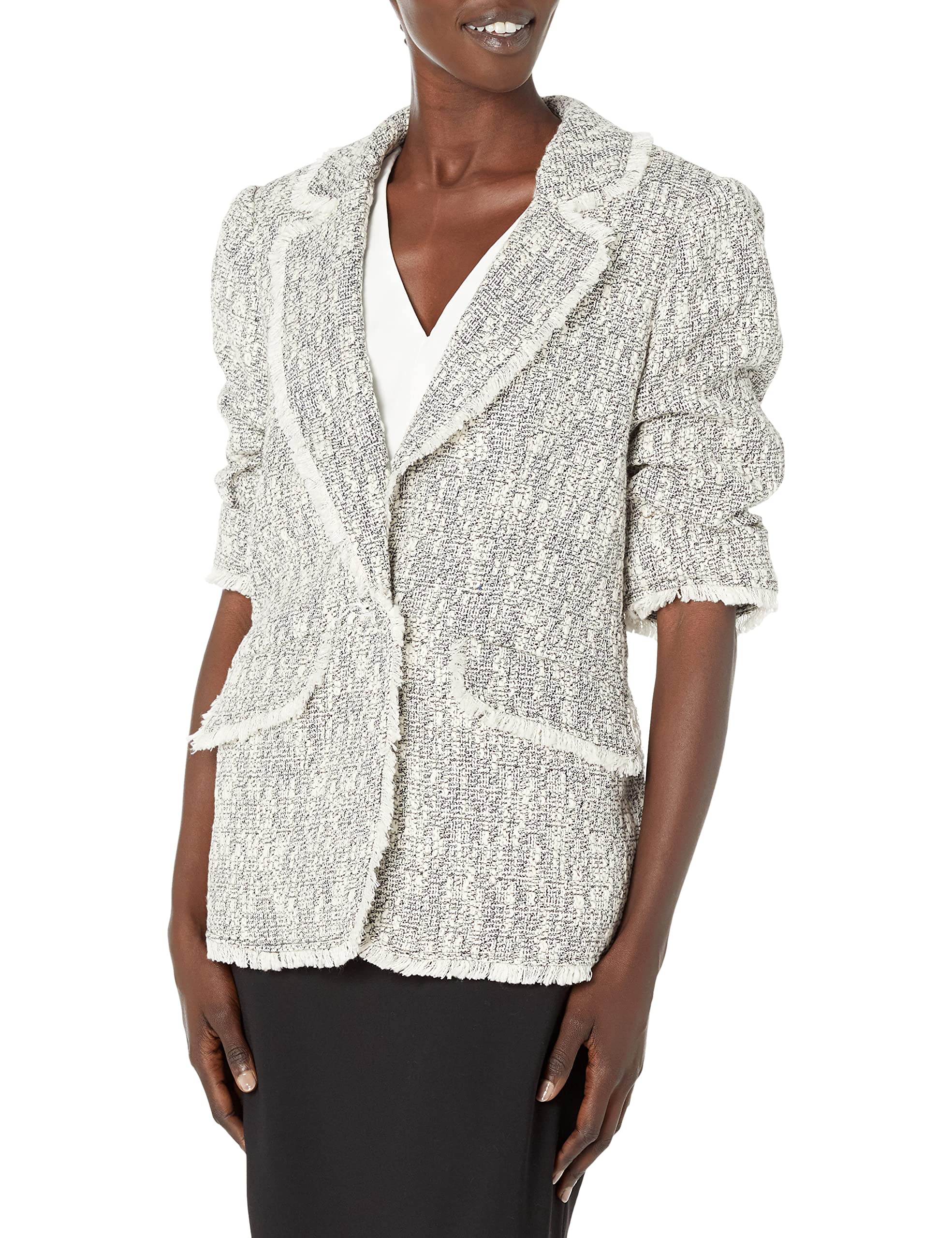 Cinq Sept Mens Erin Blazer