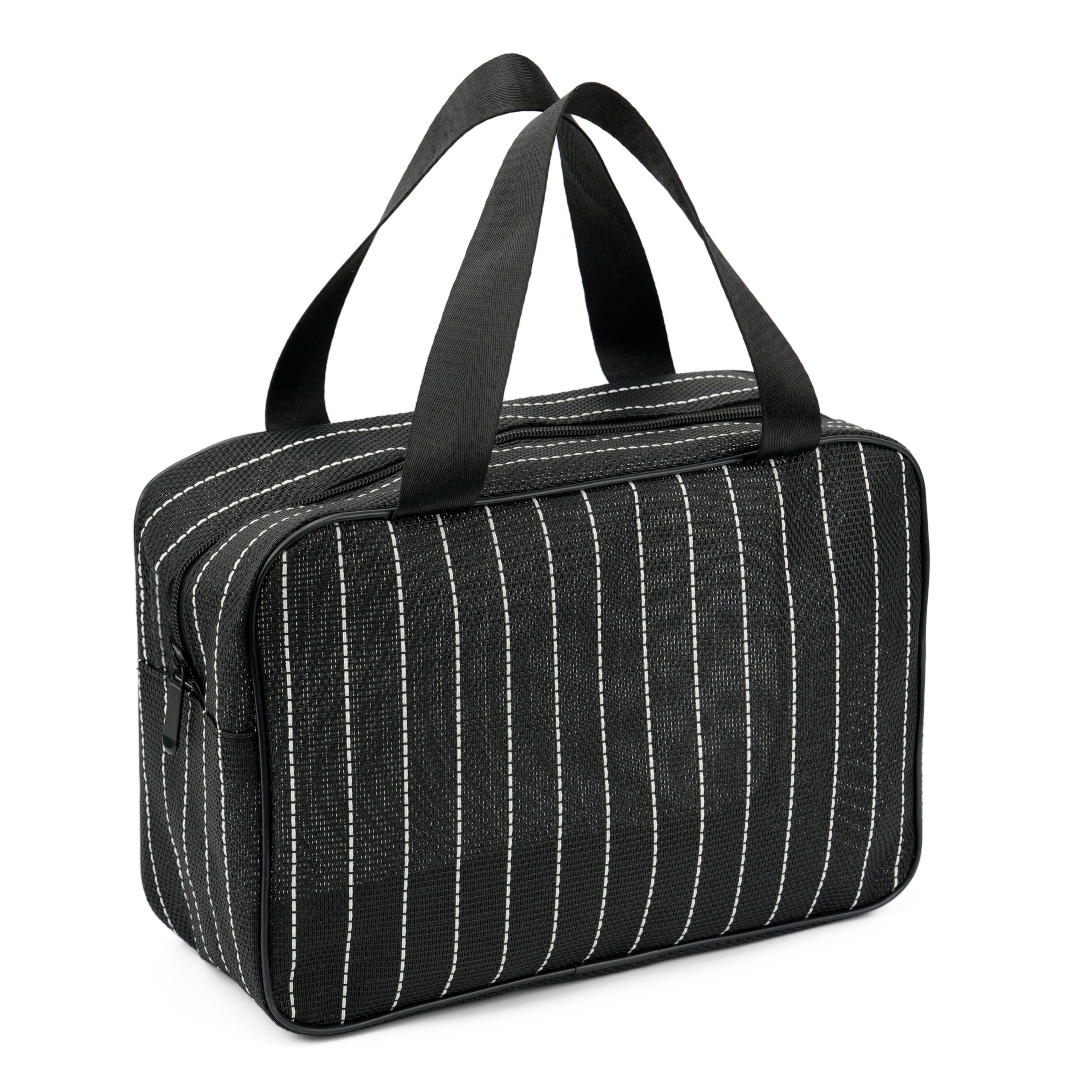 REDSINDA Mesh Shower Caddy - Travel & Gym Bag -18