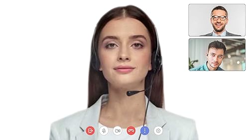 ALDO VCall: Web Video Meetings