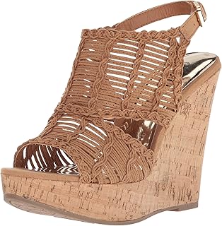 Carlos by Carlos Santana Women's Bellini Heeled Sandal