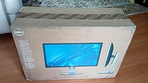 Dell UltraSharp UP2414Q 23.8-Inch Screen LED-Lit Monitor (Discontinued by Manufacturer)