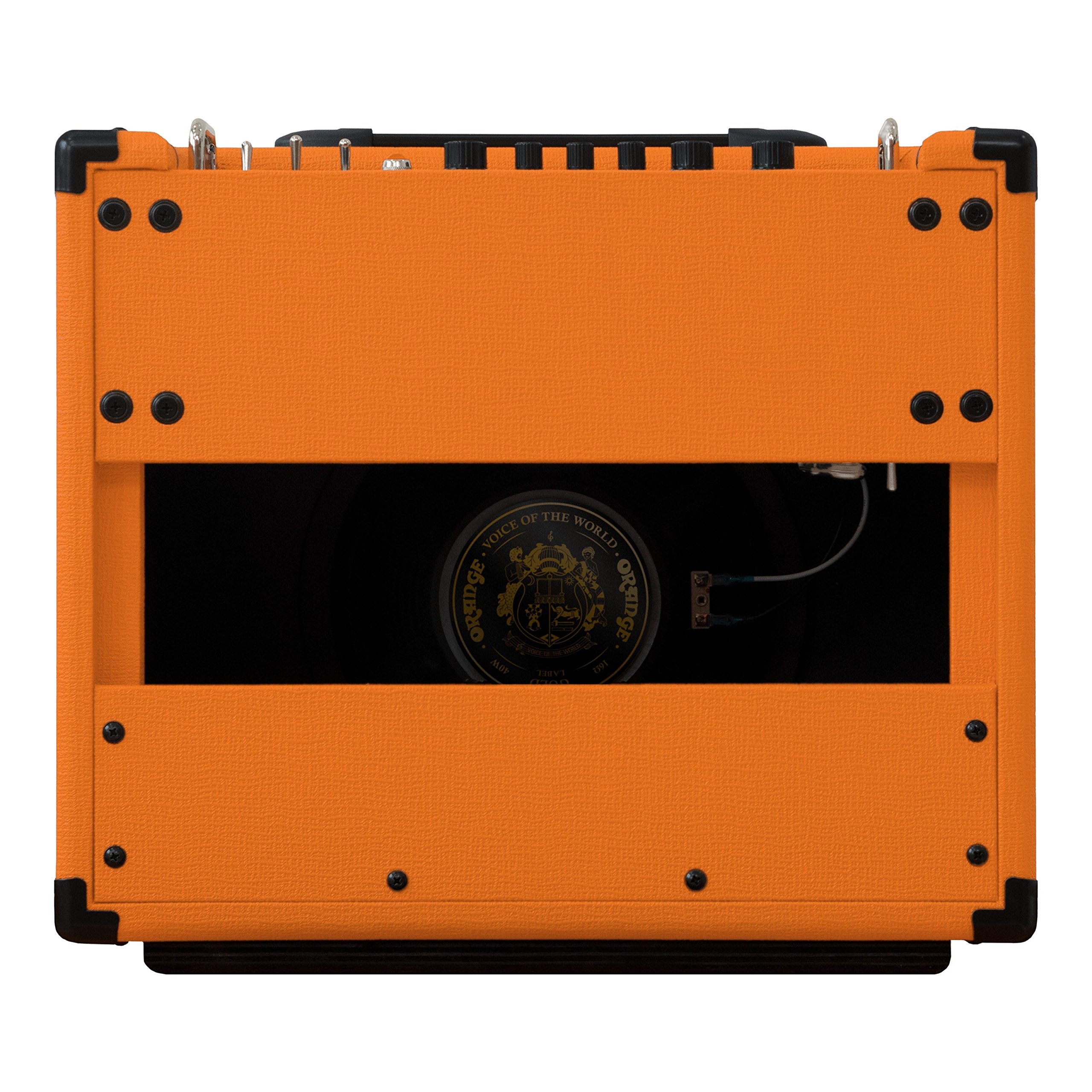 Amazon | Orange Rocker15 15W ギターコンボアンプ | ベースコンボ 