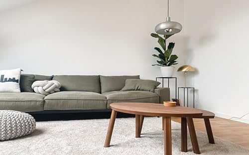 Living Room Design Ideas