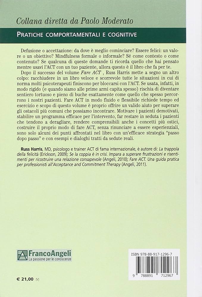 特価！ACCEPTANCE AND COMMITMENT THERAPY 字幕 特価！ACCEPTANCE AND COMMITMENT THERAPY 字幕