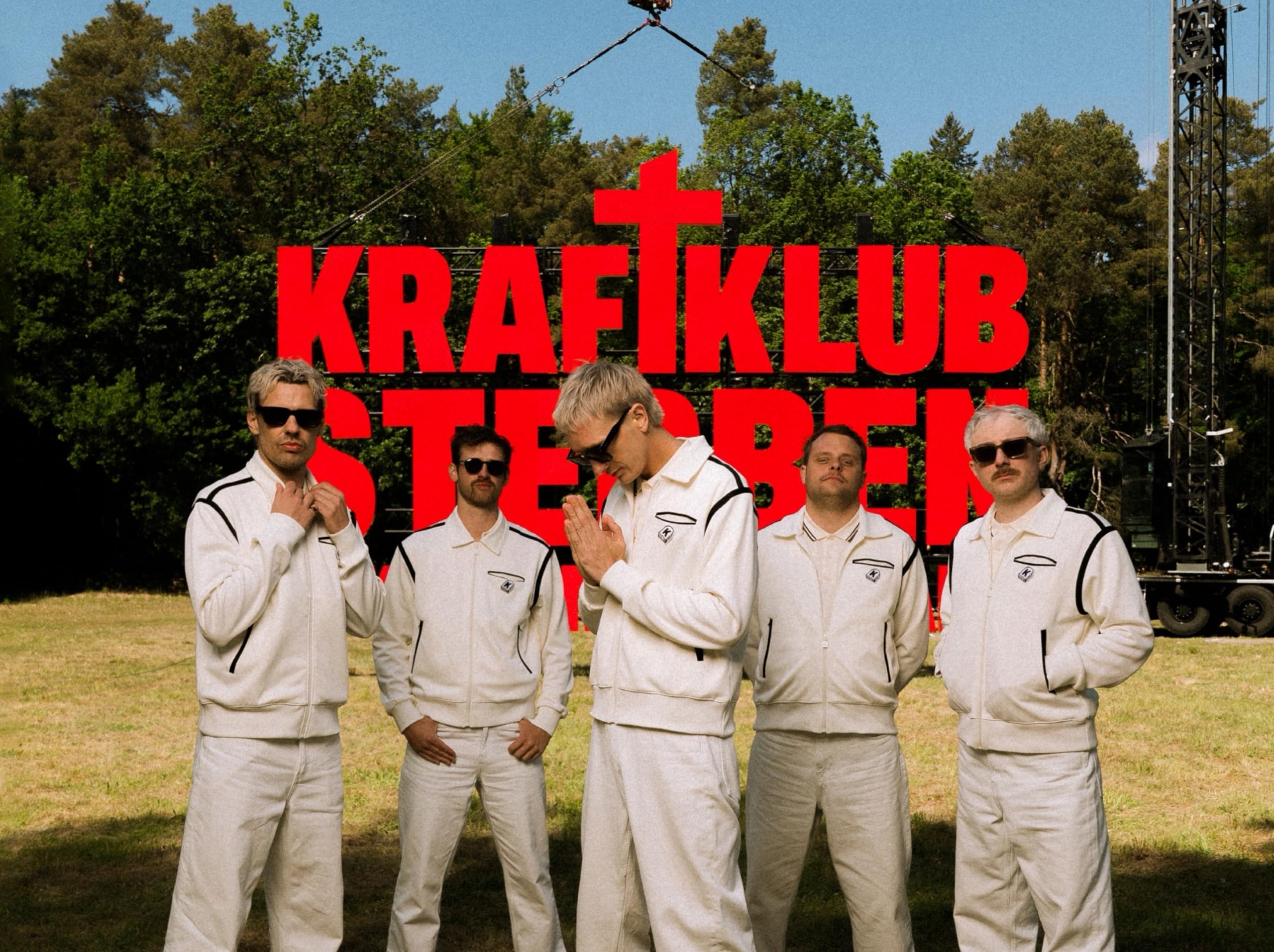 Kraftklub